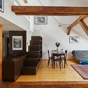 Appartement met een Slaapkamer